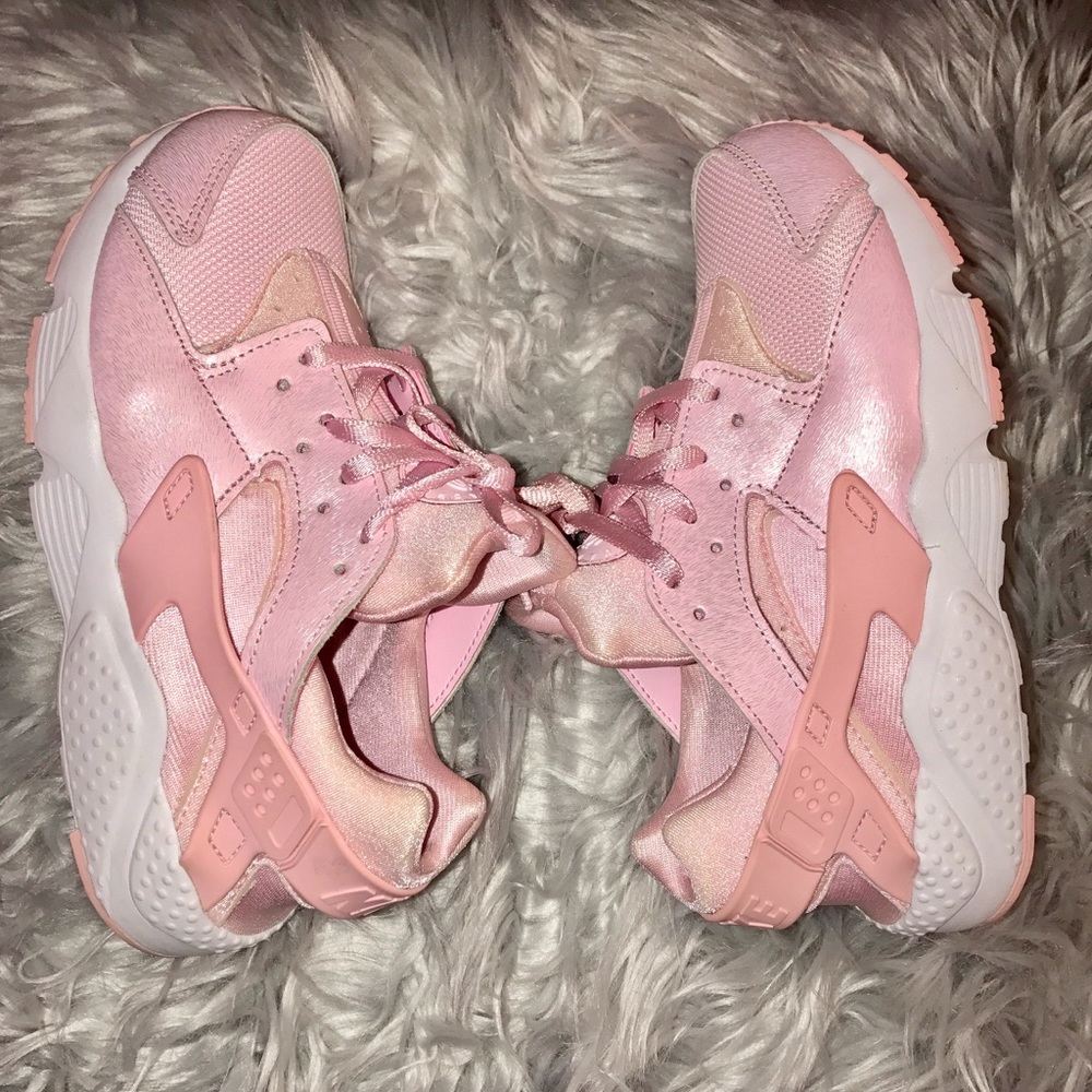 Nike Huarache Run 💖